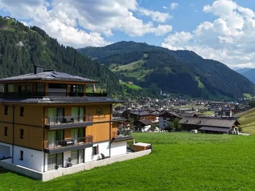 Apartment Mountain Suite Nr 102 by Interhome in Großarl, Österreich