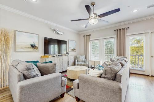 Driftwood Townhomes 6