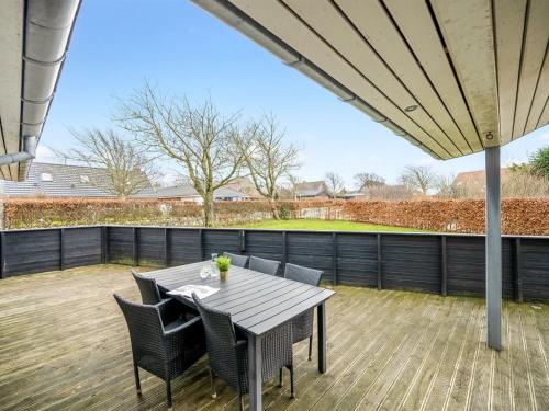 Holiday Home Carlie - 250m to the fjord by Interhome in Hjerting