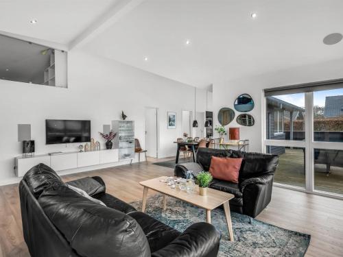 Holiday Home Carlie - 250m to the fjord by Interhome in Hjerting