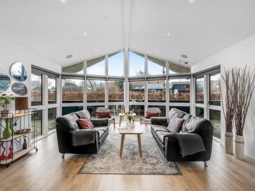 Holiday Home Carlie - 250m to the fjord by Interhome in Hjerting