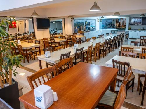 Grand Ece Otel near Çanakkale repülőtér