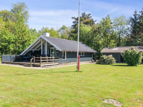 Holiday Home Rosalie - 29km from the sea by Interhome