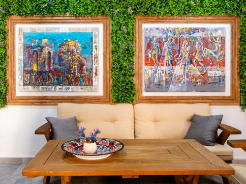 Grand Ece Otel near Çanakkale repülőtér