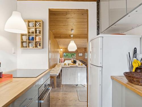 Holiday Home Gunward - 3km from the sea by Interhome in Knebel