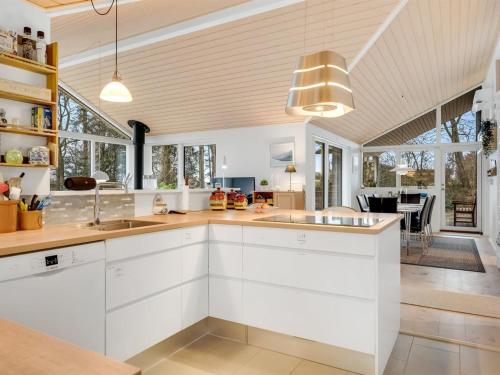 Holiday Home Nico - 70m to the fjord by Interhome in Roslev