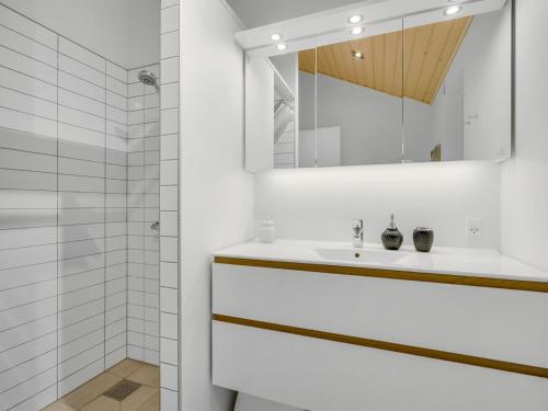Holiday Home Nico - 70m to the fjord by Interhome in Roslev