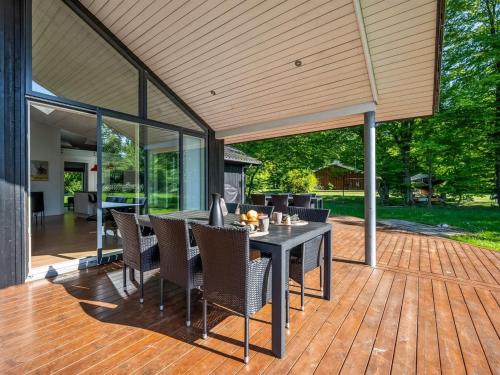 Holiday Home Erlinda - 300m from the sea by Interhome in Skovgard