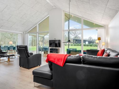 Holiday Home Erlinda - 300m from the sea by Interhome in Skovgard