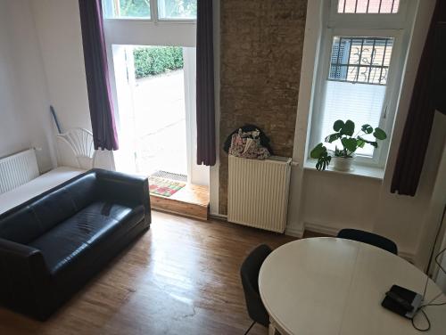 Studio Apartments Alfred A1, Berlín (fotografie 3)