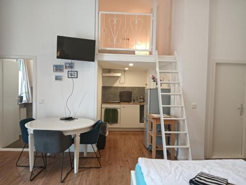 Studio Apartments Alfred A1, Berlín (fotografie 4)