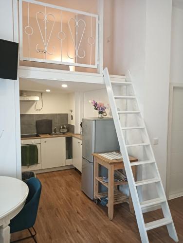 Studio Apartments Alfred A1, Berlín (fotografie 5)