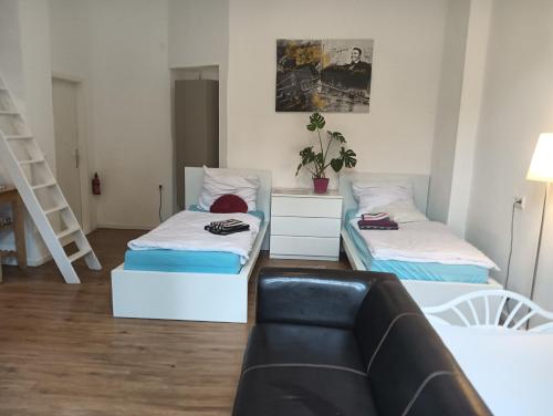 Studio Apartments Alfred A1, Berlín (fotografie 6)