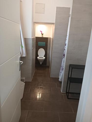 Studio Apartments Alfred A1, Berlín (fotografie 8)