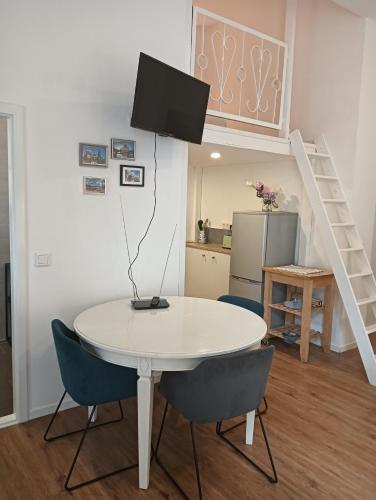 Studio Apartments Alfred A1, Berlín (fotografie 9)
