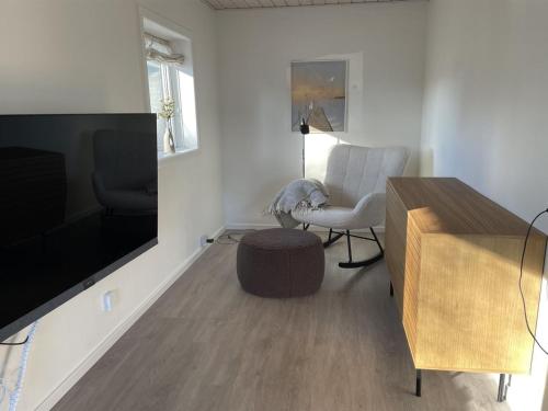 Holiday Home Angret - 200m from the sea by Interhome in Kelstrup