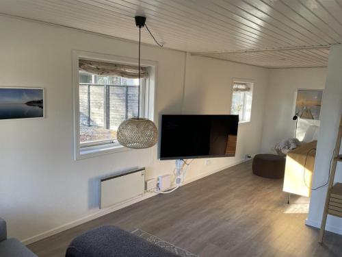 Holiday Home Angret - 200m from the sea by Interhome in Kelstrup