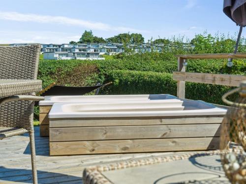 Holiday Home Mari - 150m from the sea by Interhome in Dagelokke