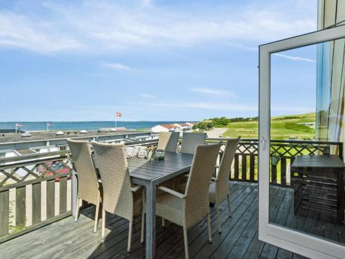 Holiday Home Mari - 150m from the sea by Interhome in Dagelokke