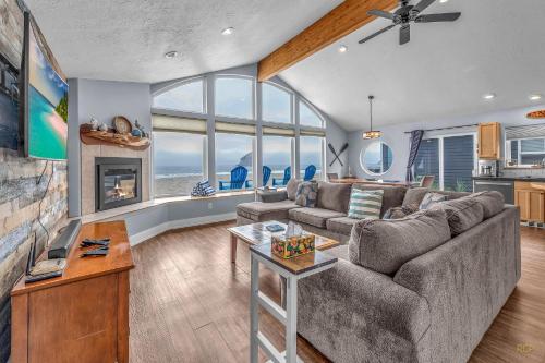 Serendipity by the Sea image