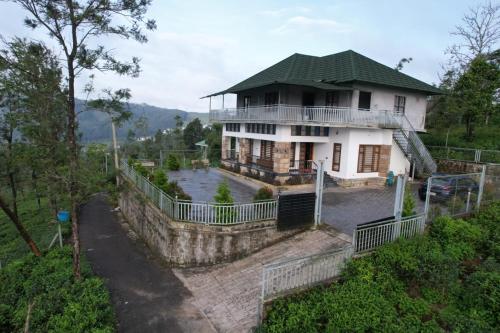 Mistora Homestay Vagamon