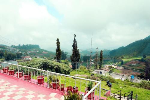 ooty dreams cottage in Pudumund
