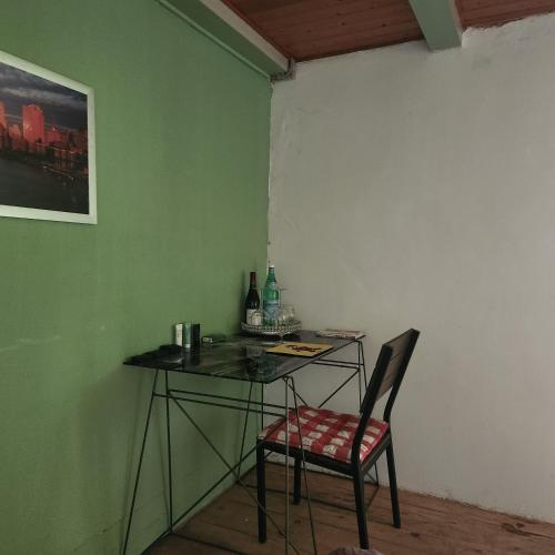 Blues farm in Epauvillers