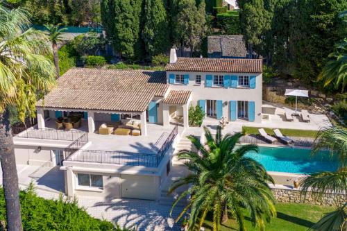 REF 2135 - Cannes - Villa for rent