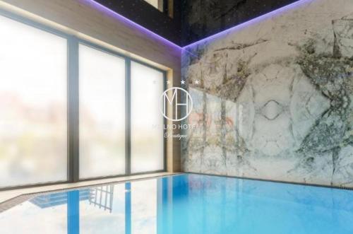 Mielno Hotel Boutique