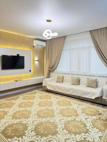 Green Park Residential Complex - a stylish 2-bedroom apartment!