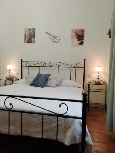 B&B Rossociliegia Room Type - Double Room with Private Bathroom