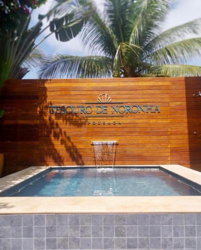 Tesouro de Noronha – Fernando de Noronha Island, WI