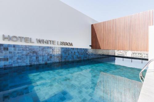 Hotel White Lisboa, Lisbon