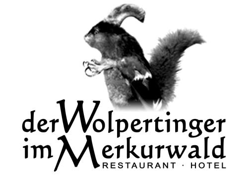 Hotel Merkurwald - Restaurant Wolpertinger