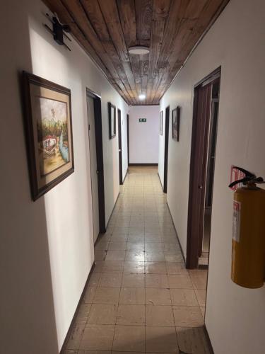 Hotel Alpino Armenia in Armenia