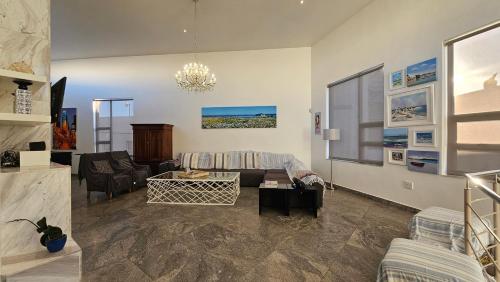 Waterfront Villa Retreat, Langebaan in The Cove