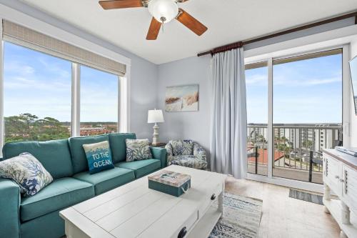 Grand Panama Beach Resort Tower 2 by Panhandle Getaways in 파나마 시티 (FL)