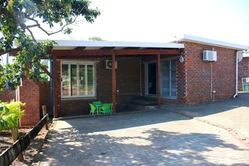 The Escape in แอบบอทส์ฟอร์ด