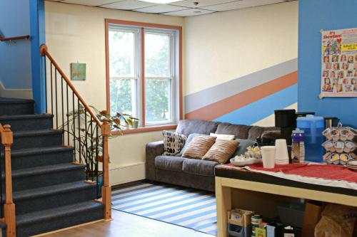 Foothills Lodge & Diner in Малон