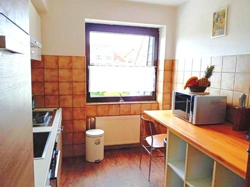 Wood Is Good! Kelkheim Central 24 7 Check In in 凱爾克海姆/陶努斯