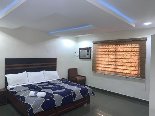 Potomac Hotel managed by Milord hospitality in อิโคโรดู