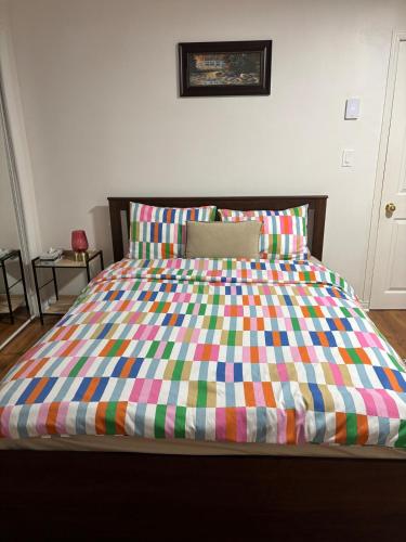 Private apartment-separate