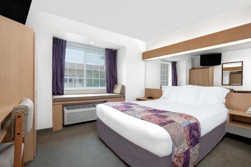Microtel Inn & Suites by Wyndham Mankato in Mankato (MN)