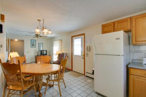 Apt in Old Orchard Beach - Walk to Bay and Pier - image 6