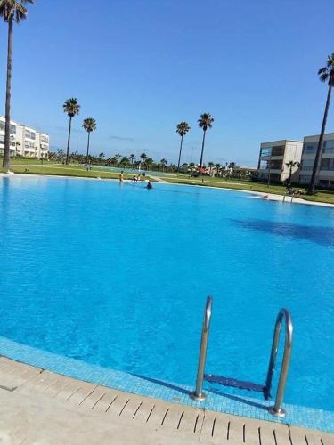 Résidence balnéaire - Piscine Plage et Diverses
