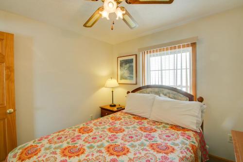 Apt in Old Orchard Beach - Walk to Bay and Pier - image 14