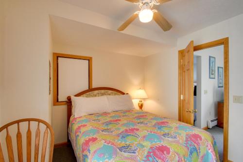 Apt in Old Orchard Beach - Walk to Bay and Pier - image 10