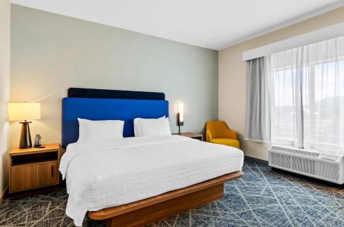 Hampton Inn by Hilton Daleville