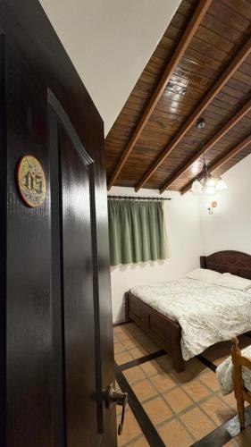 Posada Karorita in Tabay