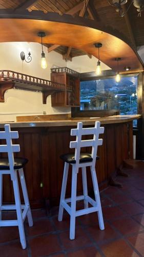 Posada Karorita in Tabay